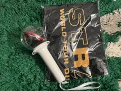 STRAYKIDS ペンライトver.1 & タオル