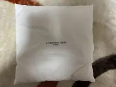 Christian Dior クッション ホワイトのサムネイル