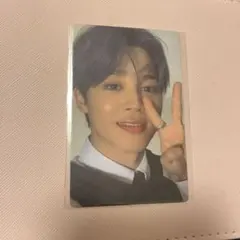 2025年最新】map of the soul 7 ジミンの人気アイテム - メルカリ