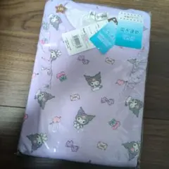 サンリオ　パジャマ　130　クロミ