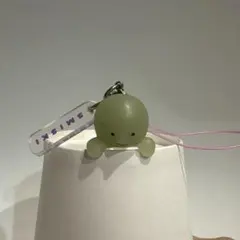 u*3様 スミスキー　ストラップ
