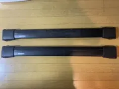 ヤキマ正規品YAKIMA WHISPBAR S45YB レールバーLGサイズ×2 - メルカリ