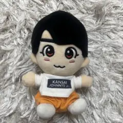 なにわ男子 大西流星 ちびぬい 第1弾 新品 - メルカリ