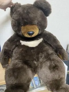 サンアンドスター ツキノワグマ 2026年最新】サンアンドスター ツキノワグマの人気アイテム - メルカリ