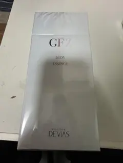 未開封美品】ドクターデヴィアス GFX ヘアエッセンス 80ml A00995
