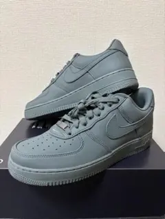 NIKE エアフォース1 ロー　レトロ　プレミアム　箱無し