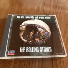 THE ROLLING STONES BIG HITSのサムネイル