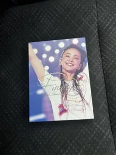 2025年最新】安室奈美恵 dvd finally 5枚組の人気アイテム