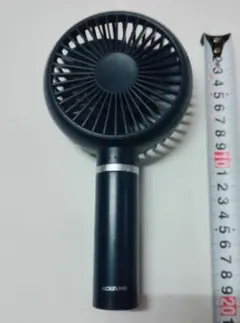 KOIZUMI ハンディファン KPF-0993 本体のサムネイル