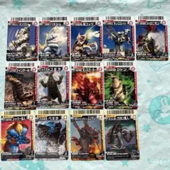 大怪獣バトル　まとめ売りのみ 2026年最新】大怪獣バトルまとめ売りの人気アイテム - メルカリ