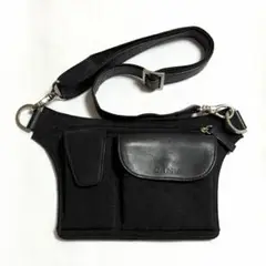 DKNY ボディバッグ