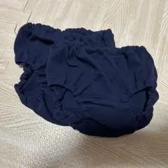 水着　水遊びパンツ　ウィリーパンツ　スイムパンツ　80 2枚セット