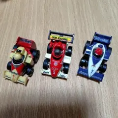 2026年最新】チョロq f1の人気アイテム - メルカリ