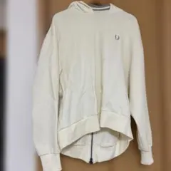 フレッドペリー　パーカー