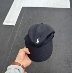 POLO RALPH LAUREN キャップ ラルフローレン