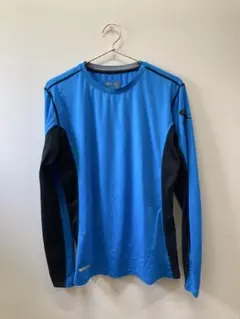 Under Armour 長袖Tシャツ MD FITTED スメンズM