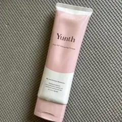 Yunth Pure VC Cleansing Cream 150g