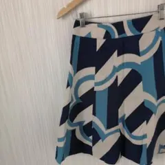 IENA　イエナ　スカート　膝丈のサムネイル