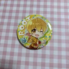 缶バッジ　るぅと