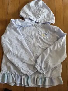 子供用 ジャンパー 薄手 130