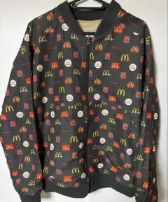 グラニフ ブルゾン