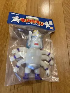 マルサン タイガーマスク タイガーザグレート ソフビ キャラクター魂