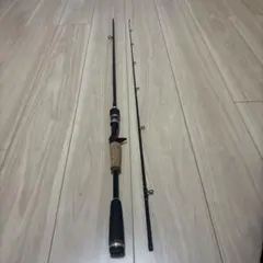 LURE ROD SB180 180cm スピニングリール付き - メルカリ