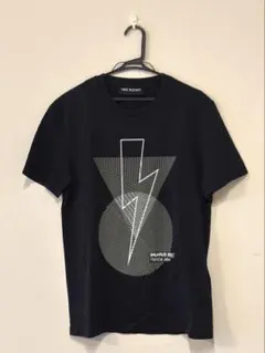 NEIL BARRETT BAUHAUS BOLT Tシャツ Sのサムネイル
