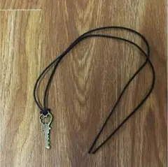 キー ネックレス