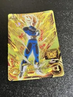 2025年最新】ドラゴンボールヒーローズ mm4 secの人気アイテム - メルカリ