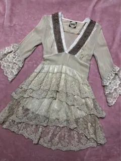 気まぐれ値下げ！OZZ ANGEROトップス、チュニック❤️難ありのサムネイル