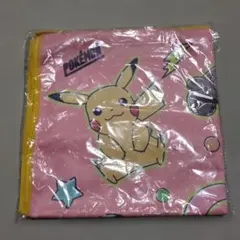 ポケットモンスター　バスタオルのサムネイル