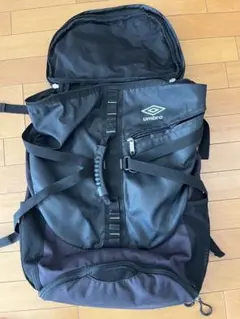 UMBRO アンブロ ワンショルダーバッグ スリングバッグ テック Y2K