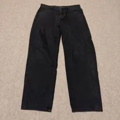 UNIQLO wide pants