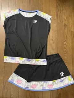 ローチェ テニスウェア セットアップ - メルカリ