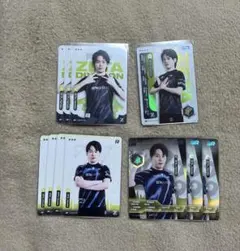 第五人格　IJLカード　ZETA　Hametu　はめつ