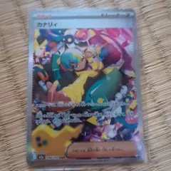 2026年最新】カナリィ sarの人気アイテム - メルカリ