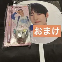 トレカ付き】NCT WISH toothfairy 歯ブラシ リク - メルカリ