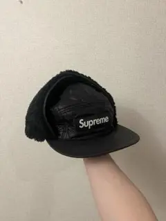 supreme フライトキャップ　USA製 Supreme フライトキャップ｜Yahoo!フリマ（旧PayPayフリマ）