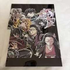 劇場版鬼滅の刃 フィナーレ特典　第2弾　完全新品未開封