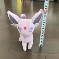 ポケモン エーフィ ぬいぐるみ 2012年製