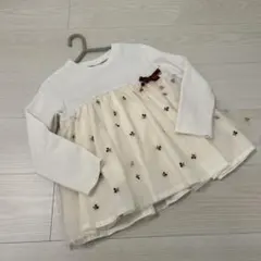 petit main チュニック 120