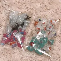 サンリオぷくぷくシール