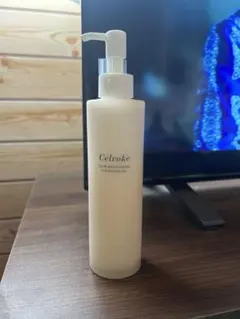 Celvoke カームブライトニング クレンジングオイル 150mLのサムネイル