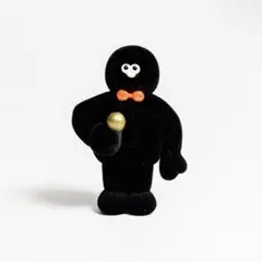 【限定カラー】The TOMODACHI！フィギュアコレクション 第3弾 司会者