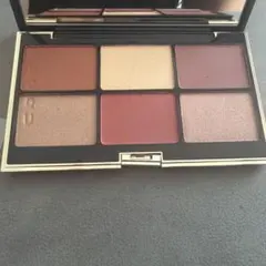 【新品】SUQQU パウダーブラッシュ　コンパクト102