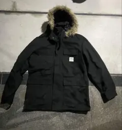 00s archive fur jacket ファージャケット