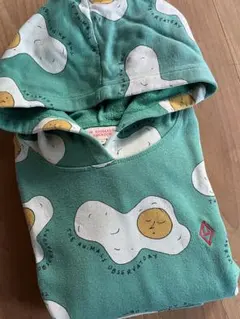 the animals observatory パーカー フーディー 10y