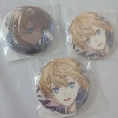 ソードアート・オンライン　SAO　ユージオ　くじ引き堂　3点セット