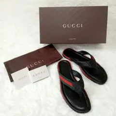 2026年最新】GUCCI メンズ サンダルの人気アイテム - メルカリ